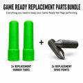 Game Ready Replacement Parts