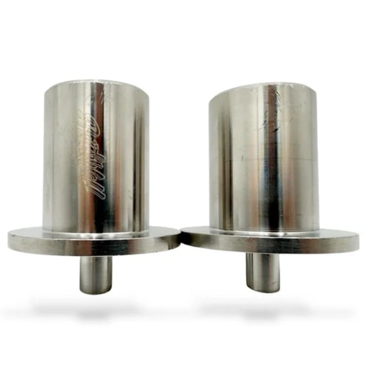 Hockey Net Pegs | BrickWall Practice Stainless Steel