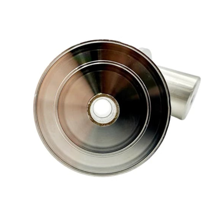 Hockey Net Pegs | BrickWall Practice Stainless Steel