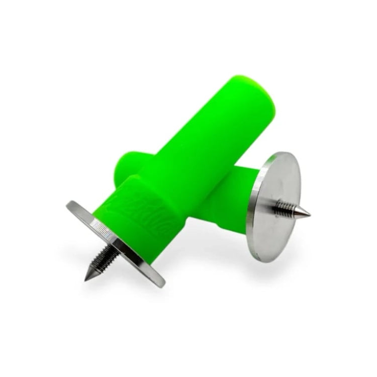 Hockey Net Pegs | BrickWall Game Ready Stainless Steel