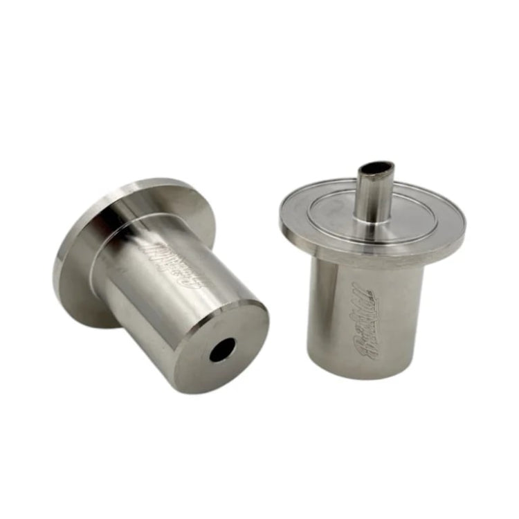 Hockey Net Pegs | BrickWall Practice Stainless Steel